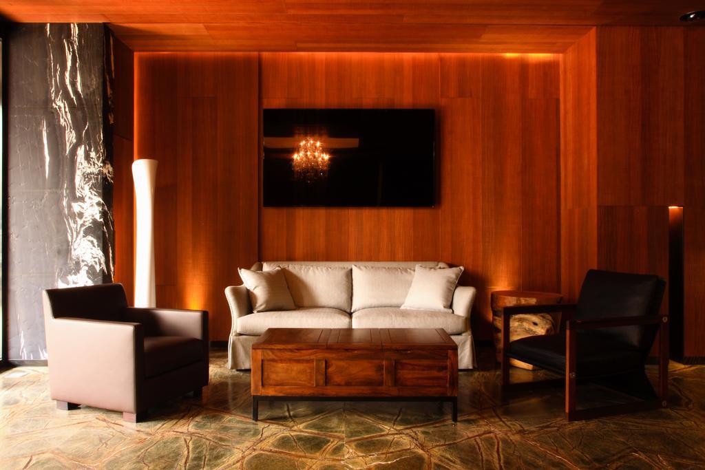 Inhouse Hotel טאיצ'ונג מראה חיצוני תמונה