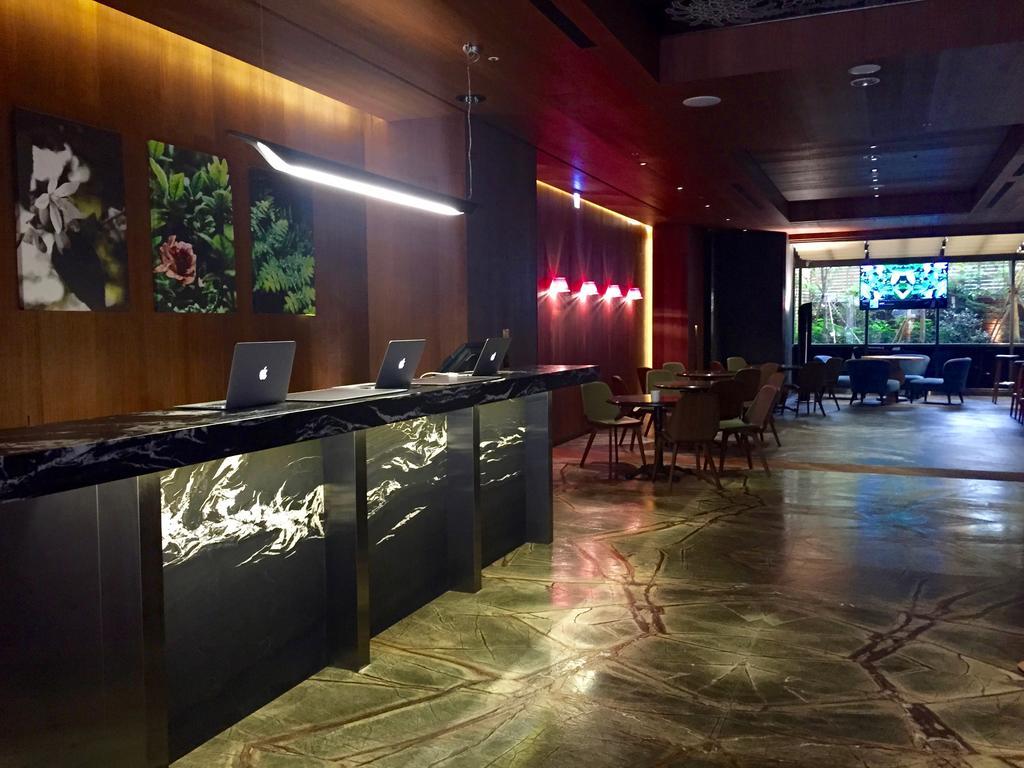 Inhouse Hotel טאיצ'ונג מראה חיצוני תמונה