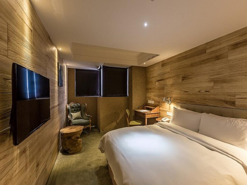 Inhouse Hotel טאיצ'ונג מראה חיצוני תמונה