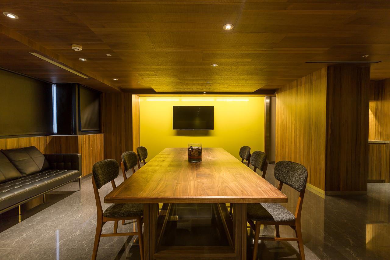 Inhouse Hotel טאיצ'ונג מראה חיצוני תמונה